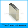 N38H Grade Neodymium Magnet Arc wind generator